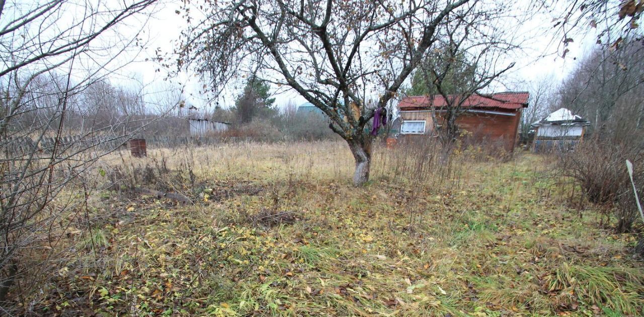 земля р-н Переславский д Болшево ул Встречная Переславль-Залесский городской округ фото 5