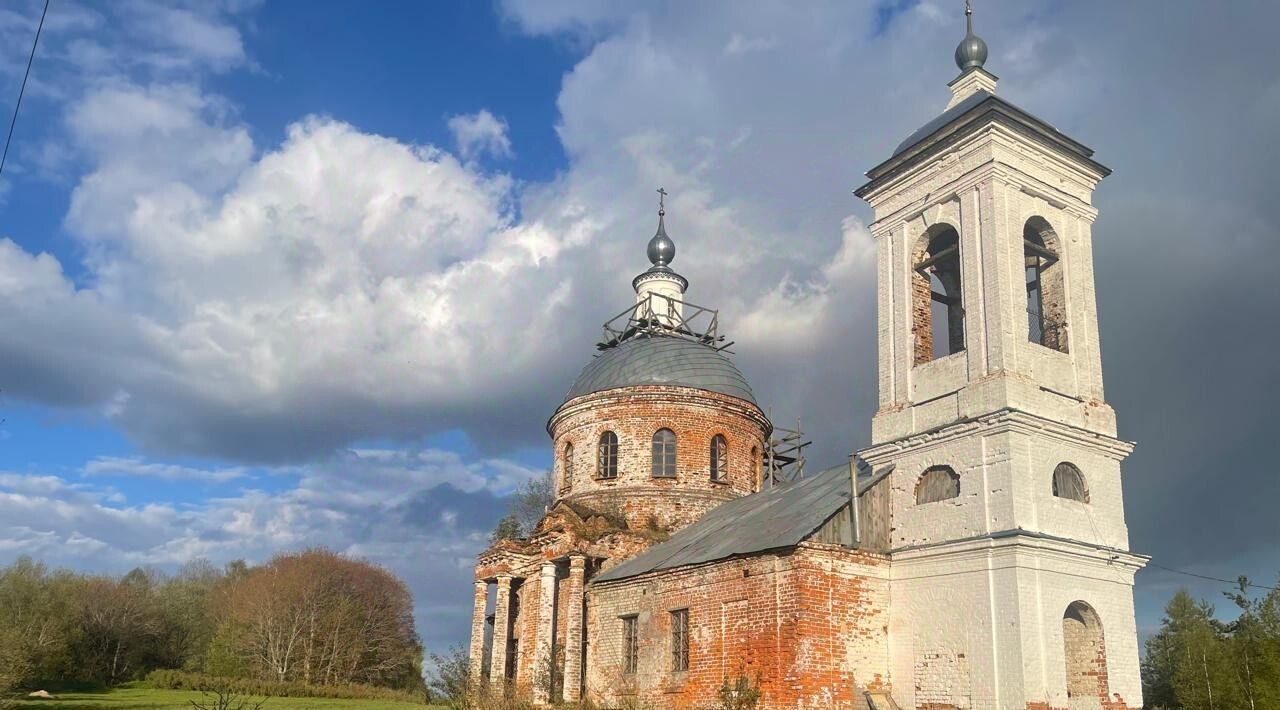 дом р-н Переславский с Алферьево ул Цветочная Переславль-Залесский городской округ фото 6