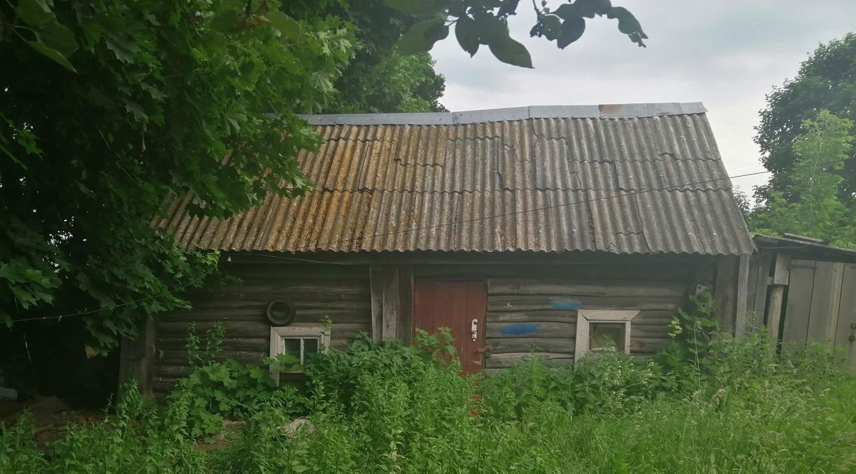 дом р-н Сасовский с Любовниково ул Центральная фото 11