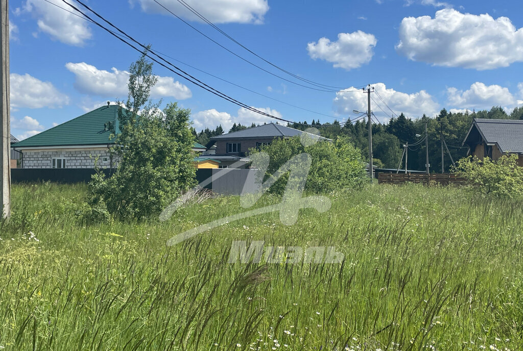 дом городской округ Одинцовский д Хлюпино Одинцово фото 6