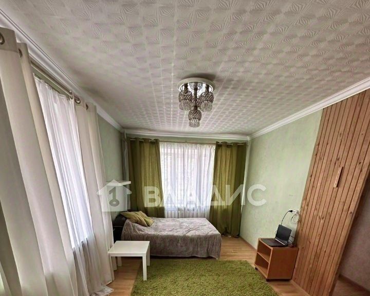 квартира г Королев ул Калинина 3 фото 1