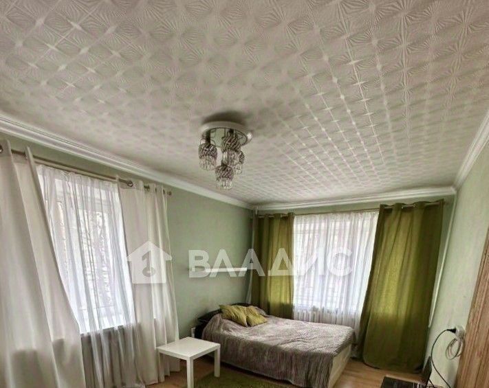 квартира г Королев ул Калинина 3 фото 3