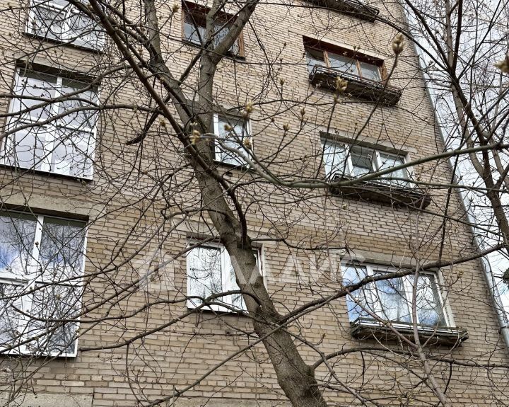 квартира г Королев ул Калинина 3 фото 11