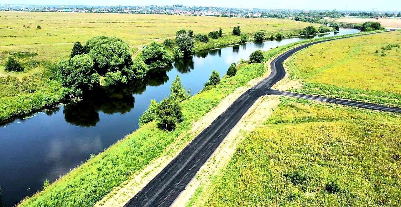 земля городской округ Раменский д Заозерье Островцы фото 4