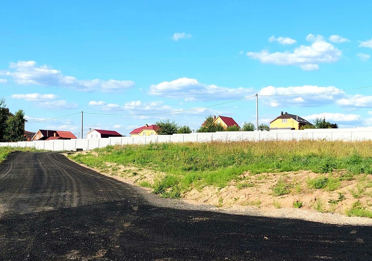 земля городской округ Раменский д Заозерье Островцы фото 2