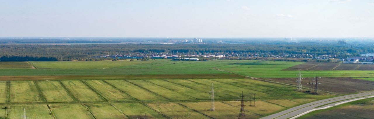 земля р-н Всеволожский д Новосаратовка Свердловское городское поселение, Обухово фото 3