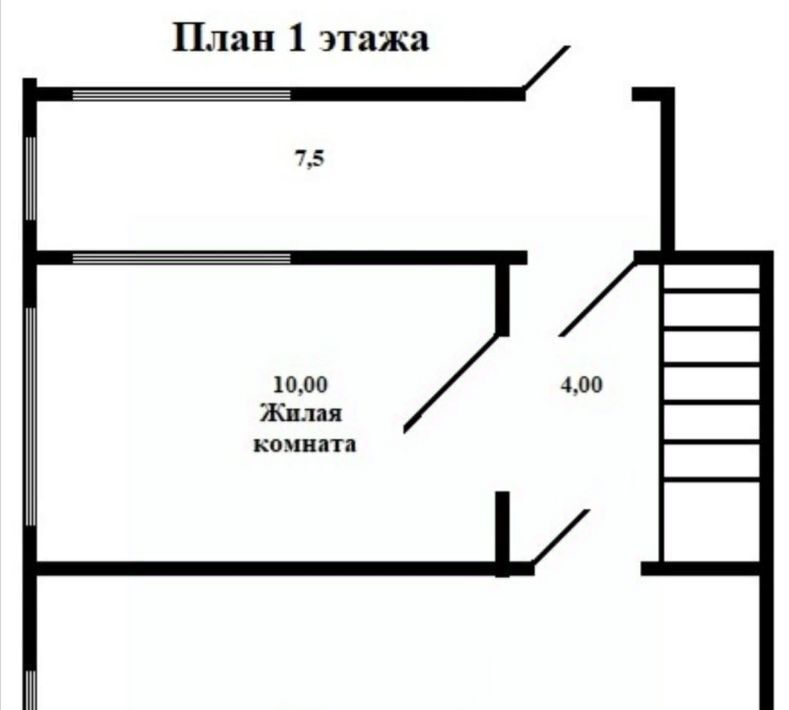 дом р-н Кировский массив Восход снт Кировец-3 Синявинское городское поселение, аллея 7-я фото 18