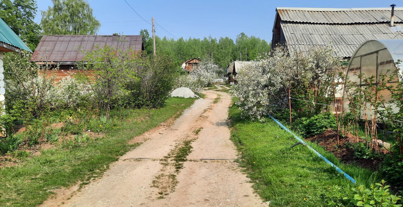 дом г Полевской п Зюзельский снт Зюзельский фото 2