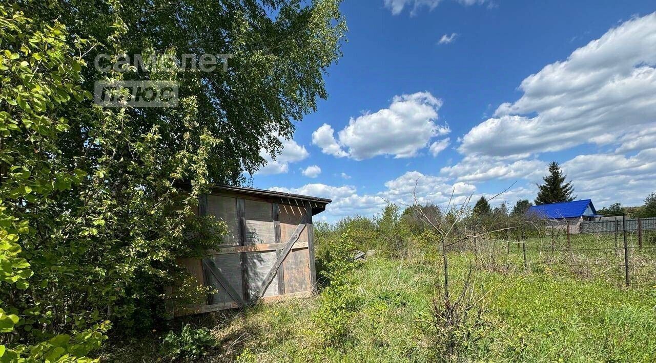 земля р-н Иглинский д Загорское ул Садовая Балтийский сельсовет фото 24