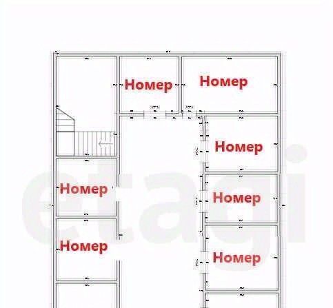 офис р-н Темрюкский п Пересыпь ул Бондаревой 62а Ахтанизовское с/пос фото 42