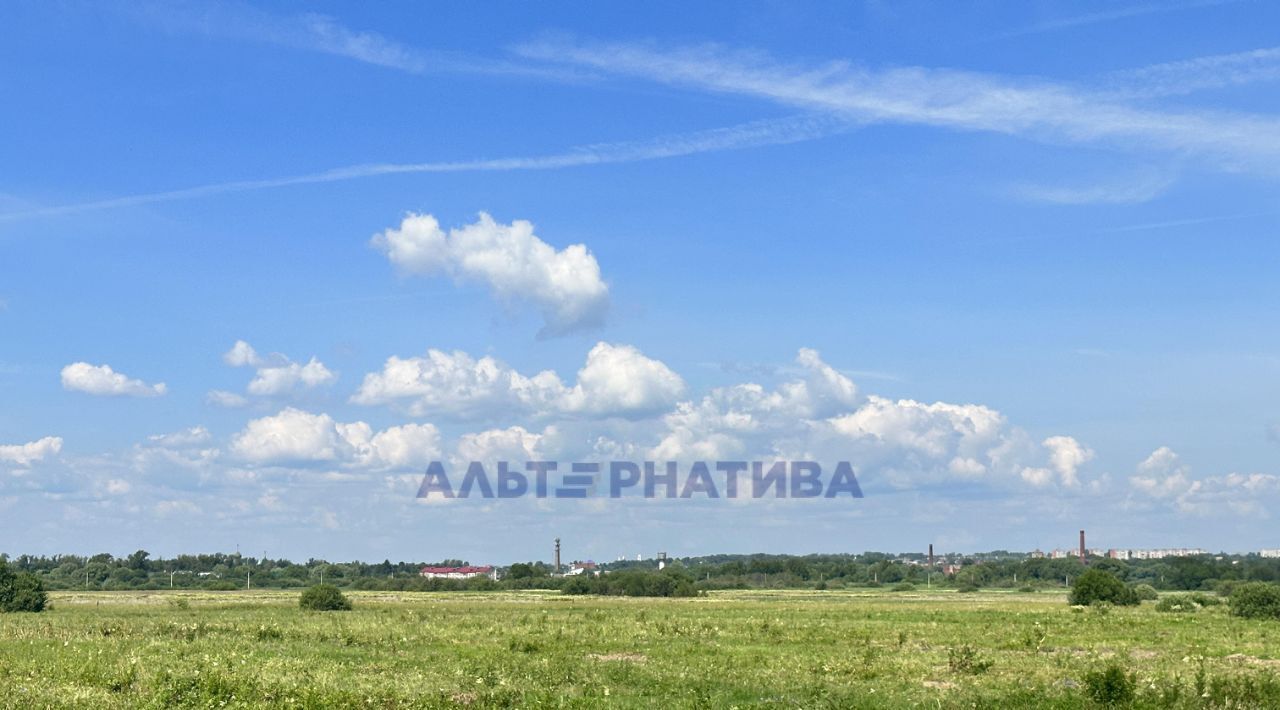 земля р-н Некоузский д Луговая сл, Переславль-Залесский городской округ фото 34