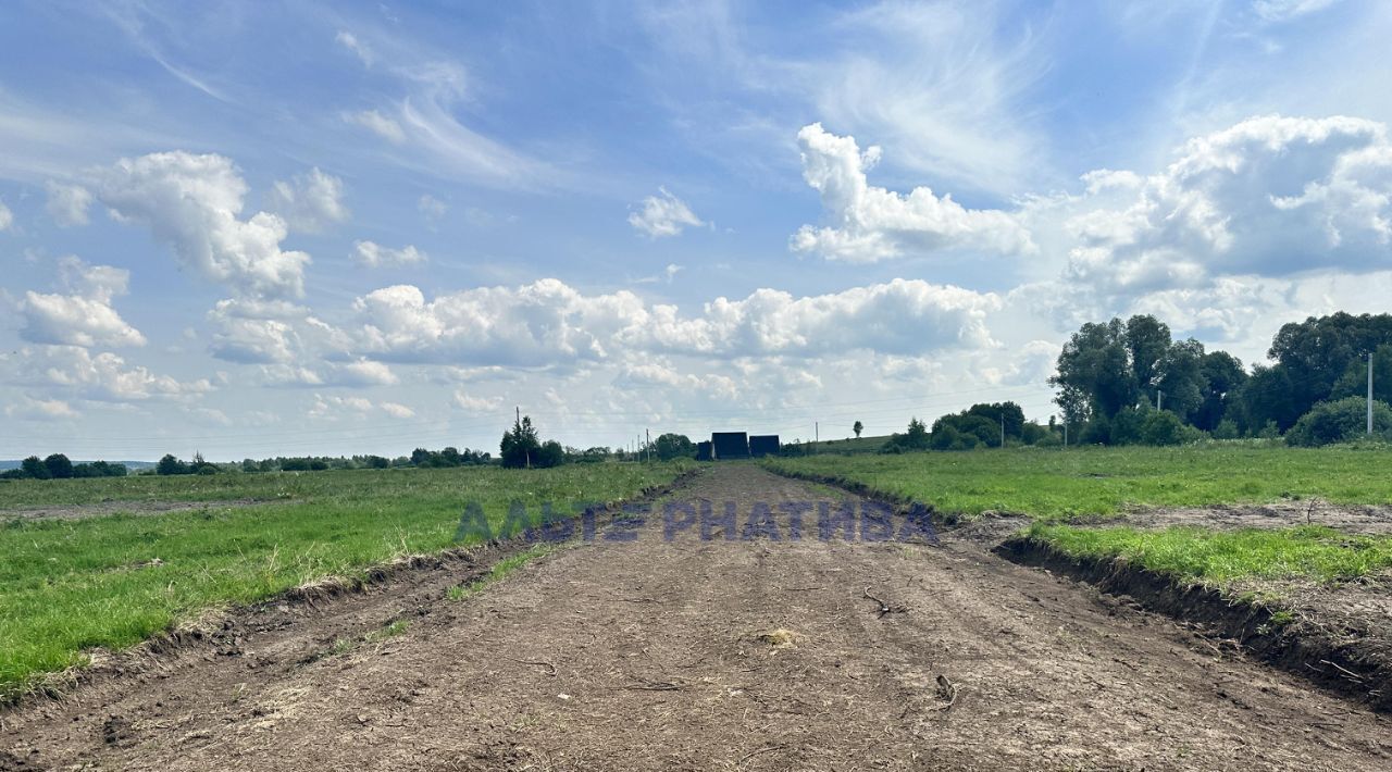 земля р-н Некоузский д Луговая сл, Переславль-Залесский городской округ фото 14