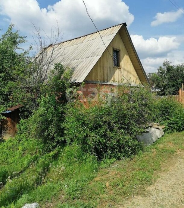 дом р-н Белоярский рп Белоярский фото 20