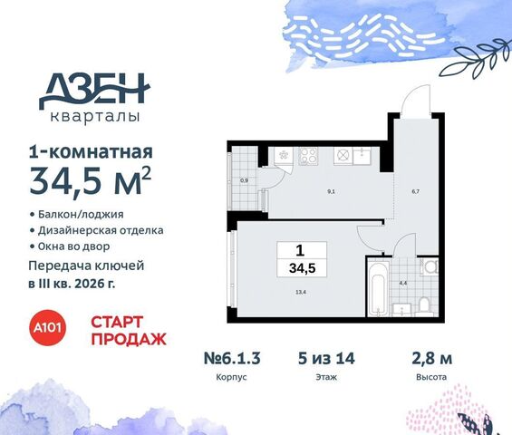 метро Коммунарка кв-л 160, з/у 1В, стр. 6. 1, Московская область фото