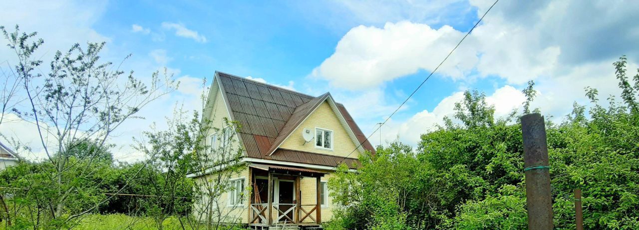 дом р-н Гатчинский Тайцы городской поселок фото 2