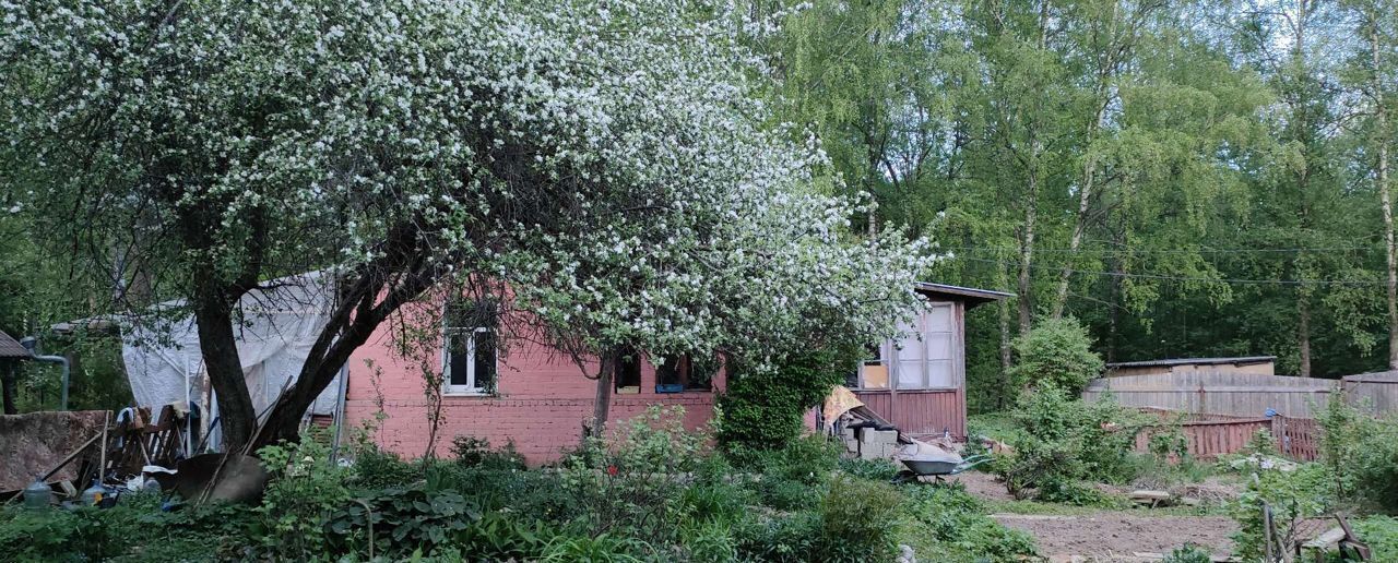 дом городской округ Рузский с Покровское Сычево фото 1