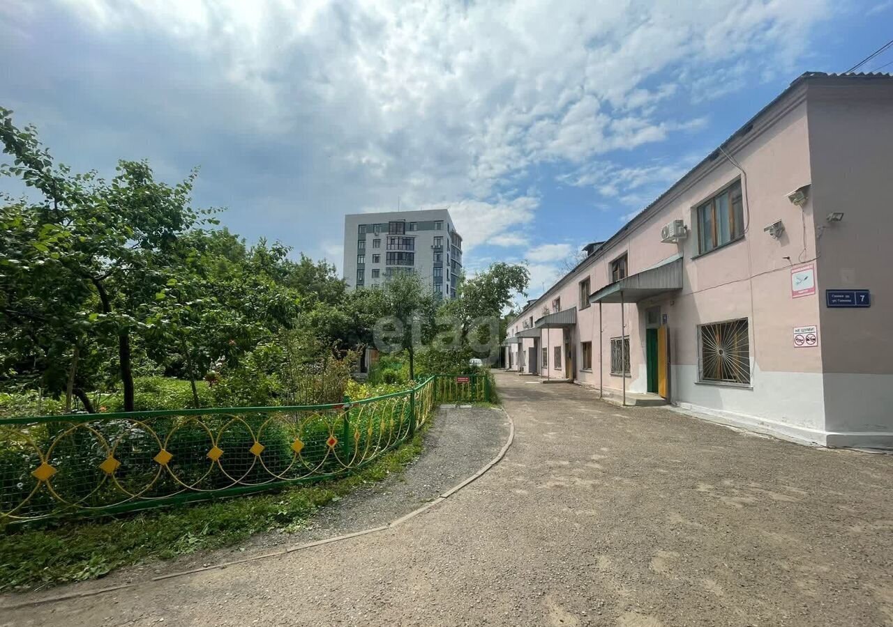 квартира г Казань р-н Советский ул. Бари Галеева, 7 фото 17