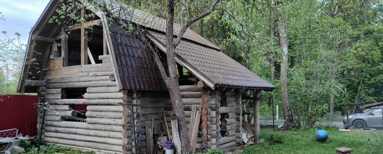 дом городской округ Рузский с Покровское Сычево фото 7