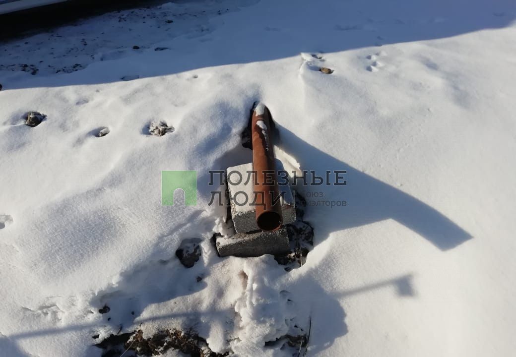 дом р-н Благовещенский с Чигири ул Центральная Благовещенск фото 7