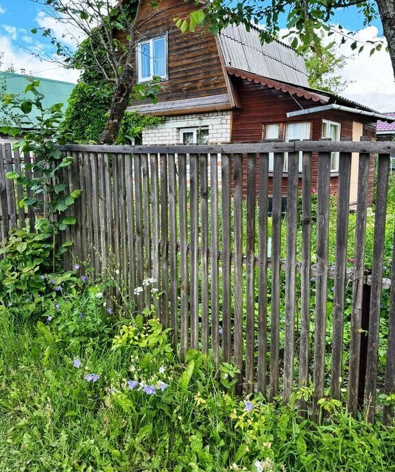 дом 5-я линия, городской округ Переславль-Залесский, СНТ Строитель фото 2