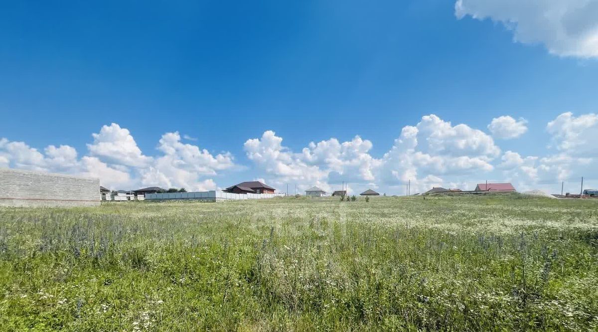 земля г Старый Оскол ул Вешняя фото 1