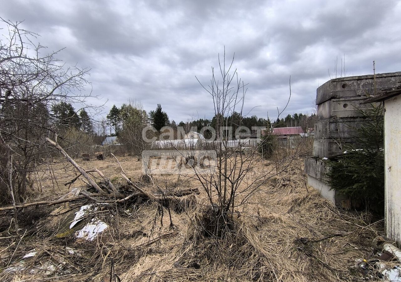 земля городской округ Талдомский д Малое Страшево Талдом фото 4