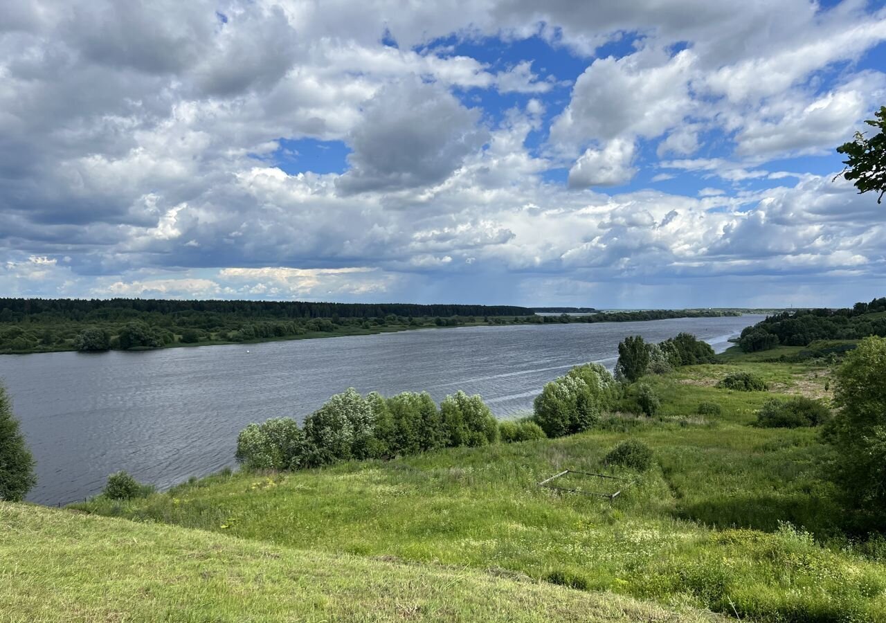 дом р-н Конаковский с Городня ул Ленинградская Редкино фото 34