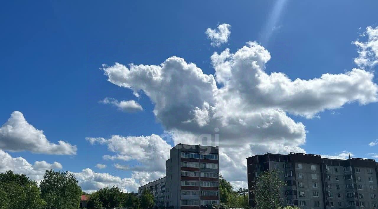 земля р-н Волховский г Волхов ул Полтавская 17 фото 12