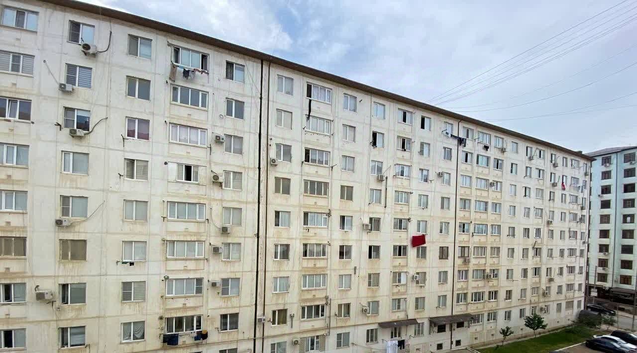 квартира г Дербент ул Сальмана 89б фото 9