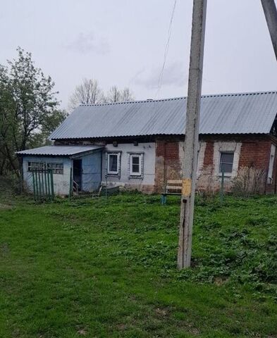 дом сельское поселение Сабуровщино, Бабынино фото