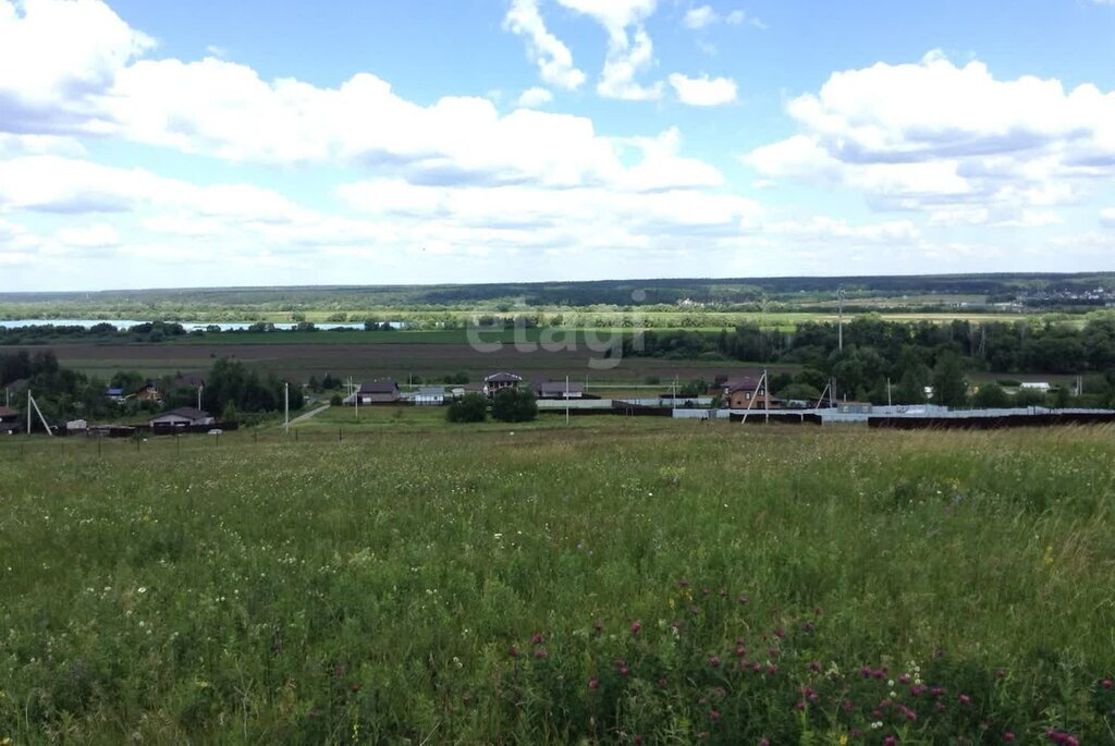 земля городской округ Серпухов д Мещериново фото 15