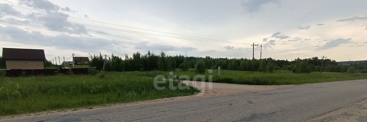 дом р-н Смоленский д Раздорово р-н мкр Горки ул Нагорная Пригорское с пос фото 14