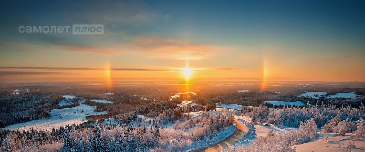 дом г Ижевск р-н Ленинский пр-д Белогорский фото 5