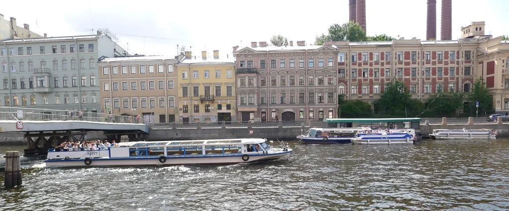 комната г Санкт-Петербург метро Сенная Площадь наб Реки Фонтанки 91 фото 25