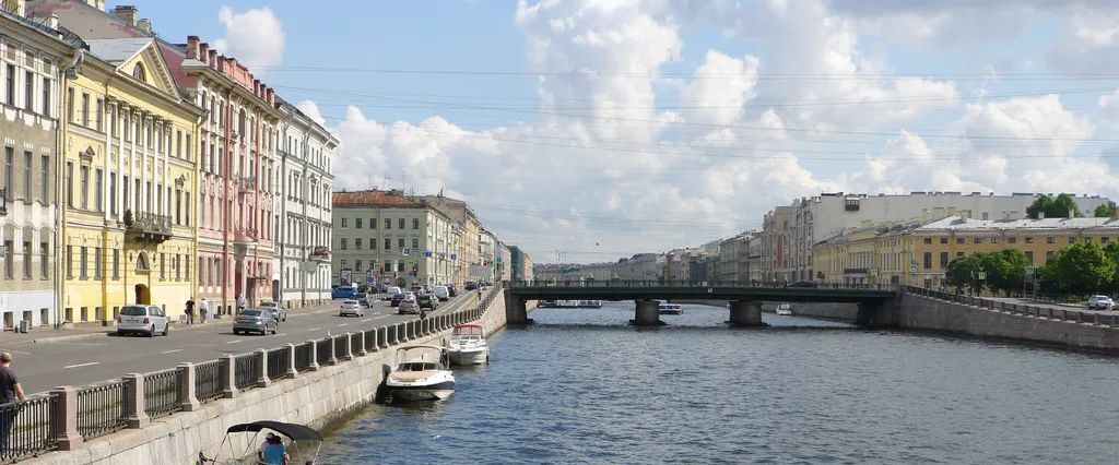 комната г Санкт-Петербург метро Сенная Площадь наб Реки Фонтанки 91 фото 26