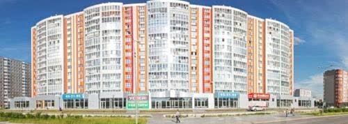 гараж г Сургут ул Иосифа Каролинского 10 30-й фото 3