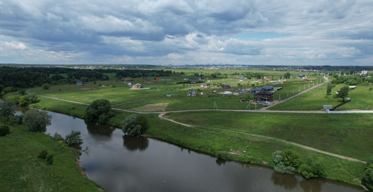 земля городской округ Ленинский д Андреевское ул Кооперативная 63 Лыткарино фото 8