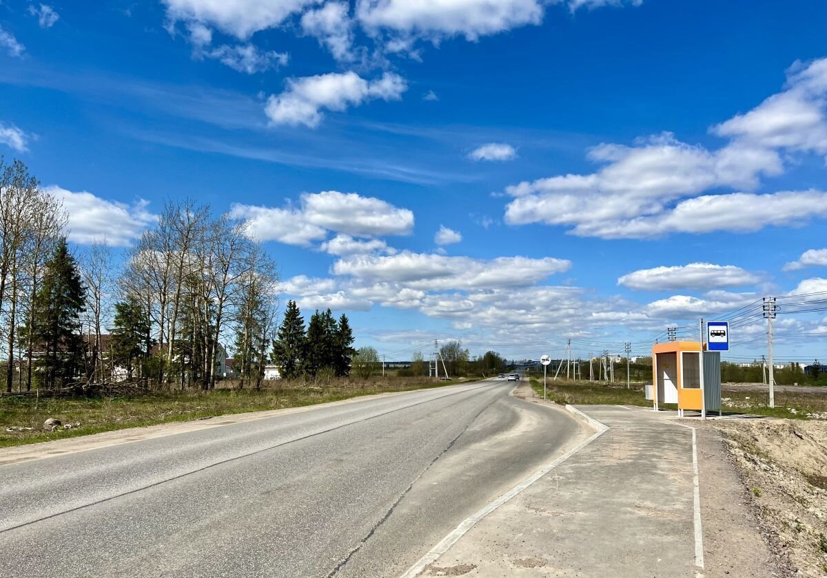 дом р-н Тосненский п Фёдоровское ул 2-я Заречная 7 городской пос. Федоровское, коттеджный пос. Фёдоровская Усадьба фото 29