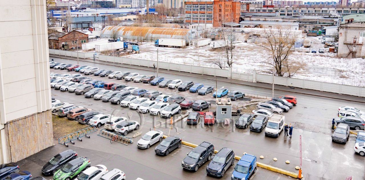 производственные, складские г Санкт-Петербург метро Ладожская ул Магнитогорская 30 фото 19