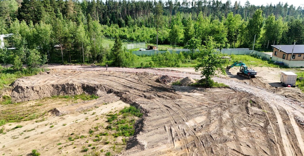 земля г Балашиха д Дятловка д Черное фото 5