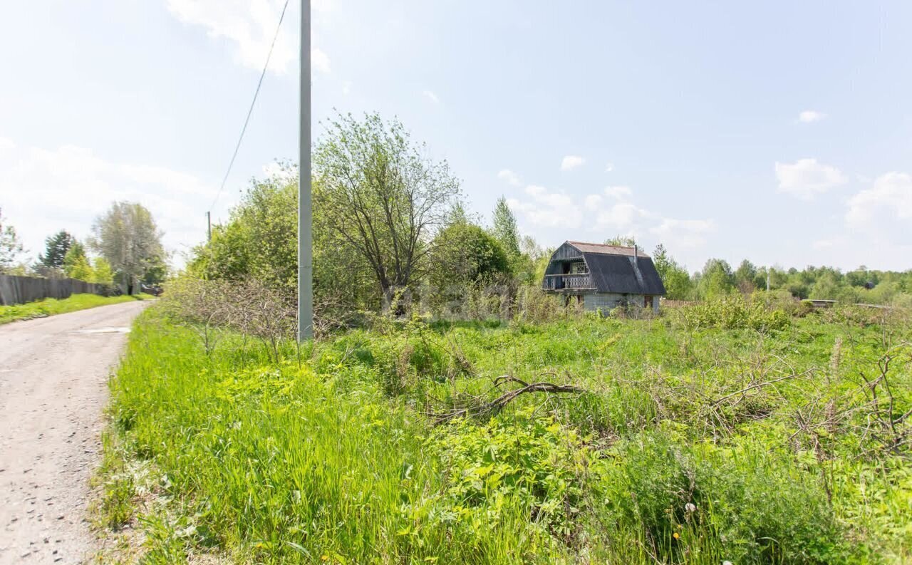 земля р-н Ишимский тер Садоводческое товарищество Дорожник Тобольск фото 7