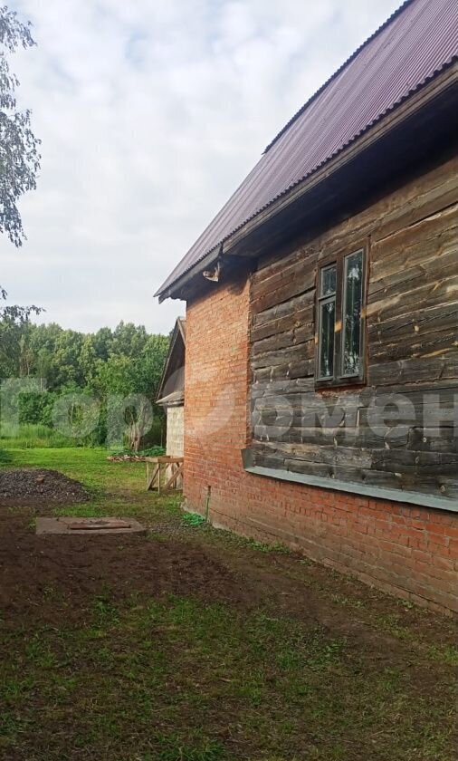 дом городской округ Луховицы с Гавриловское 51, Луховицы фото 1