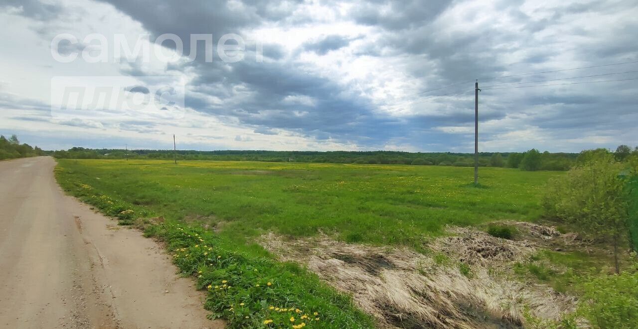 земля р-н Медынский с Адуево сельское поселение Адуево, 98, Медынь фото 1