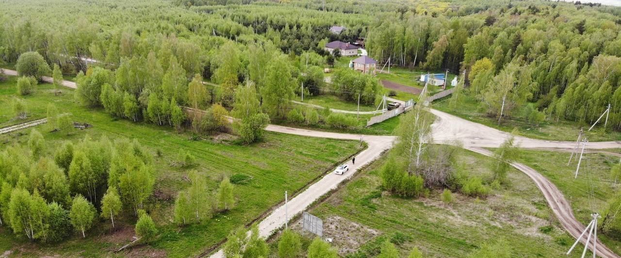 земля р-н Ясногорский п Есуковский Иваньковское муниципальное образование фото 1