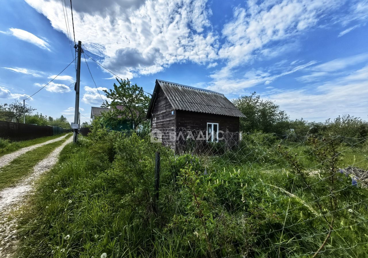 дом направление Казанское (юго-восток) ш Новорязанское 86 км, садовое товарищество Анино Поле, 92, Коломна фото 2