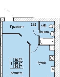 р-н Фрунзенский Престиж Сити жилой комплекс фото