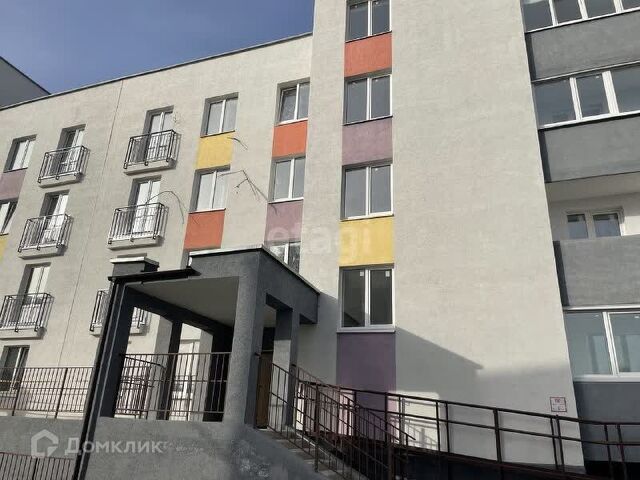 р-н Октябрьский городской округ Самара, 5-я просека, 153 фото