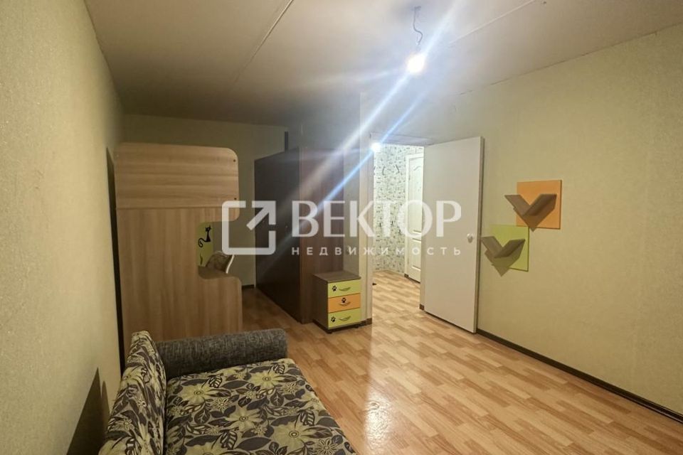 квартира г Кострома ул Магистральная 51 городской округ Кострома фото 4