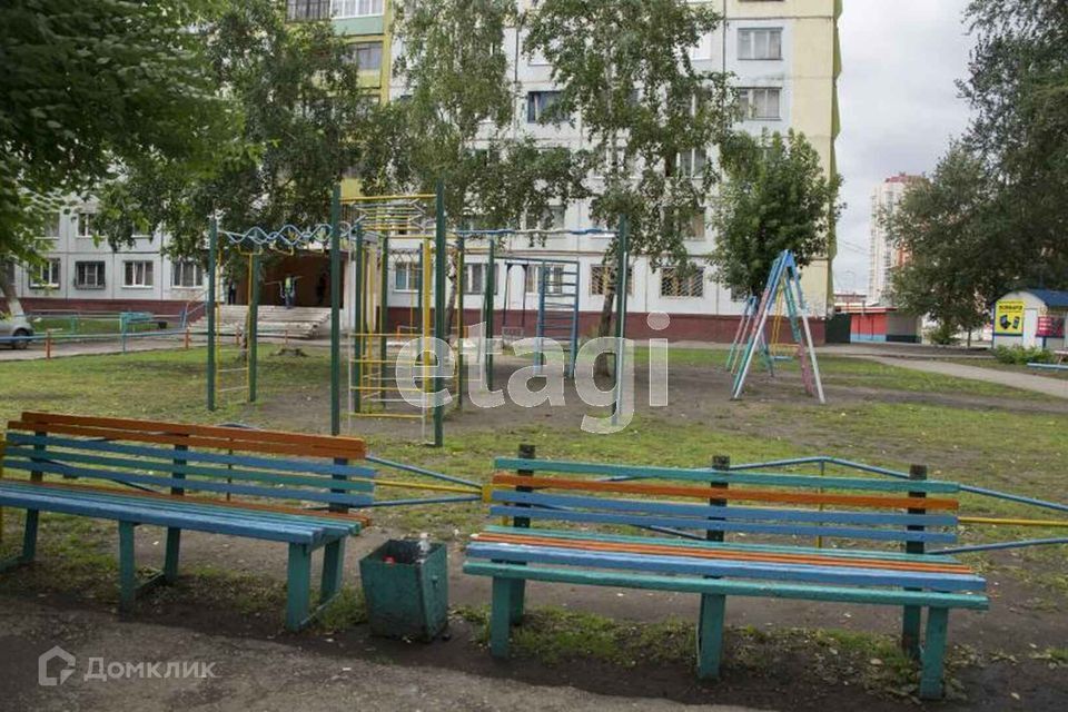 квартира г Кемерово р-н Заводский ул Мичурина 61 Кемеровский городской округ фото 3