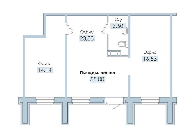 свободного назначения дом 3 фото